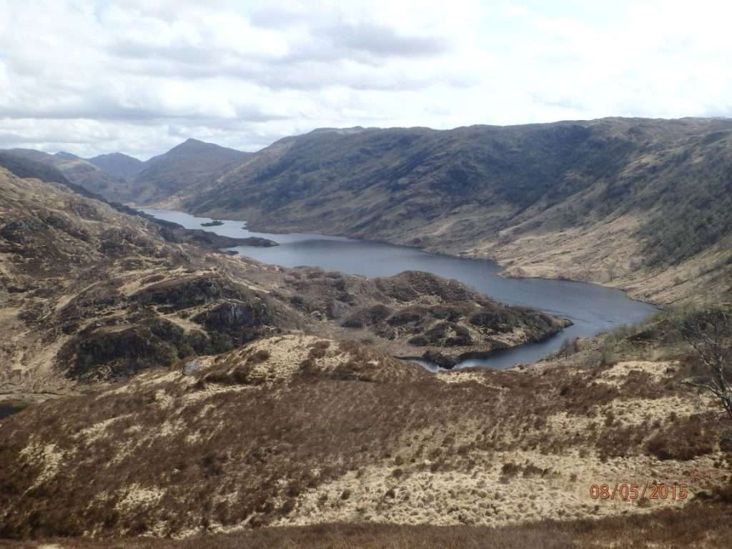 Loch Beoraid