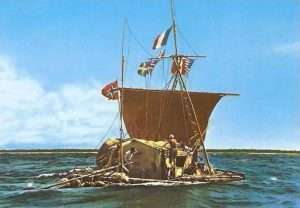 Kon Tiki