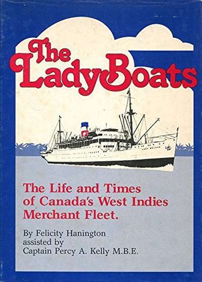 The Lady Boats