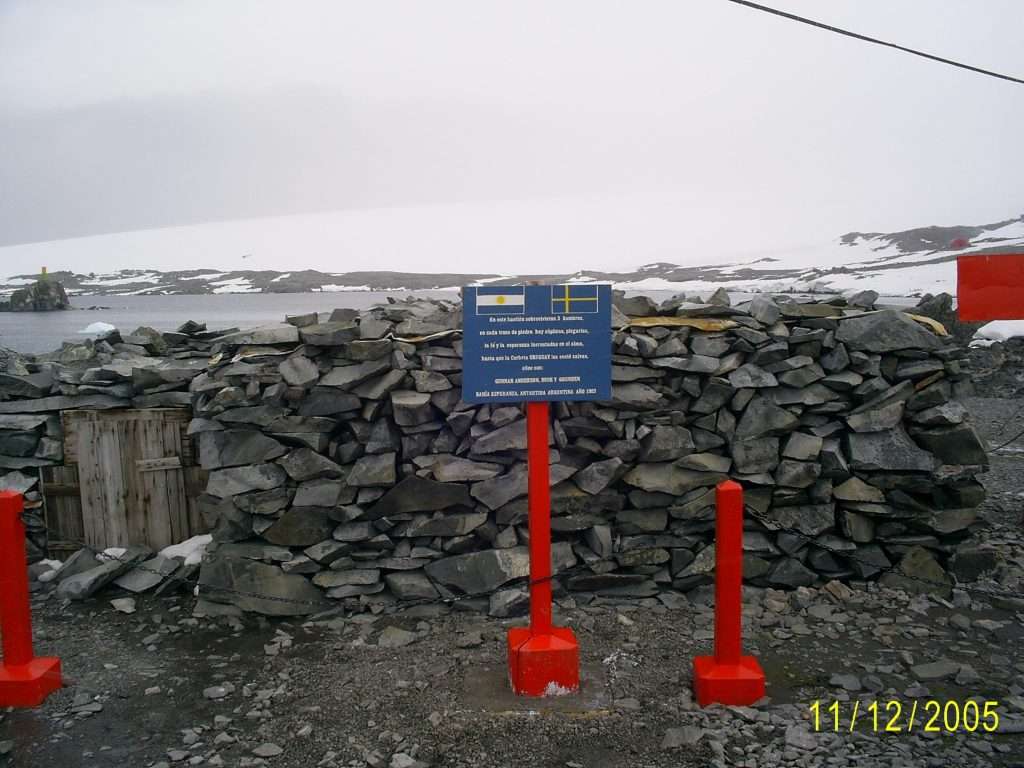 Antarctica