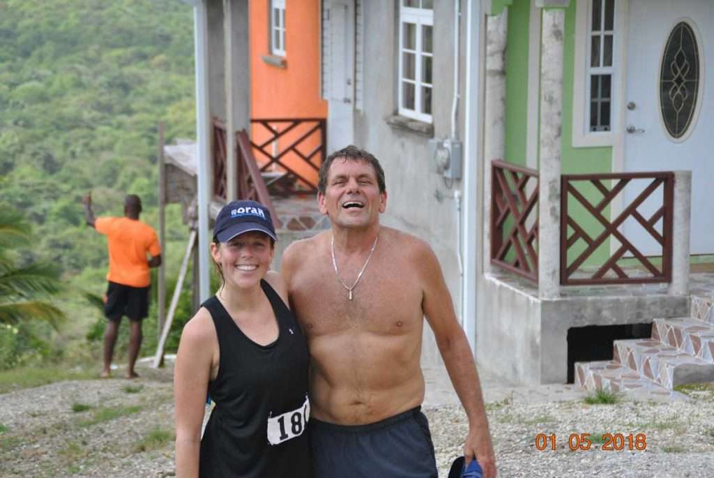 BHA Hill Challenge 2018