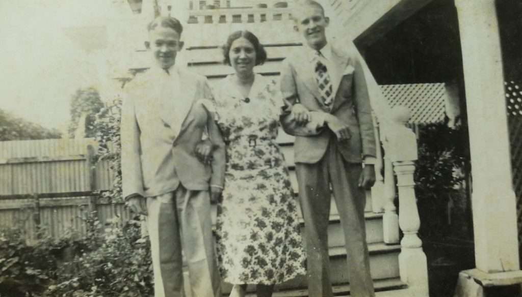 Georgetown, British Guiana - 1939