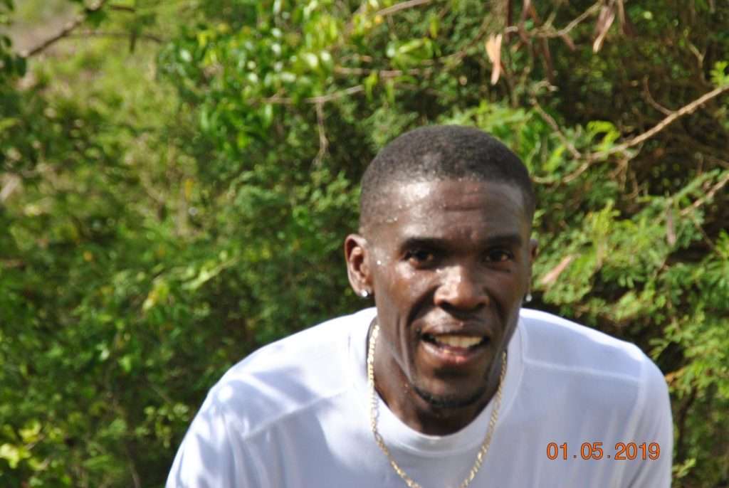 Barbados Hiking Association 2019 Hill Challenge