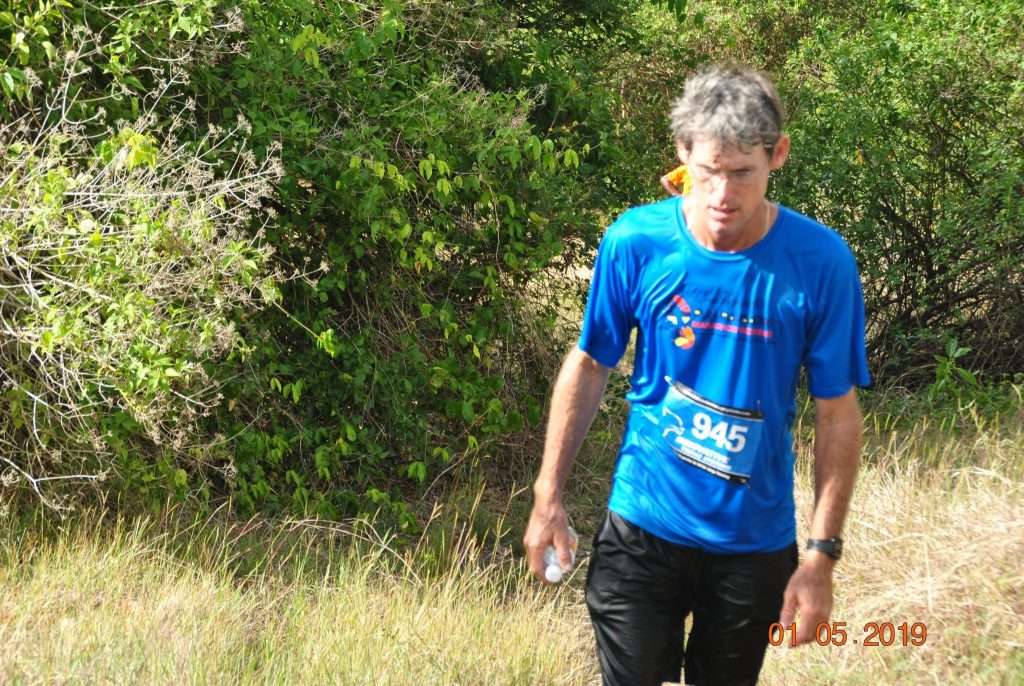 Barbados Hiking Association 2019 Hill Challenge