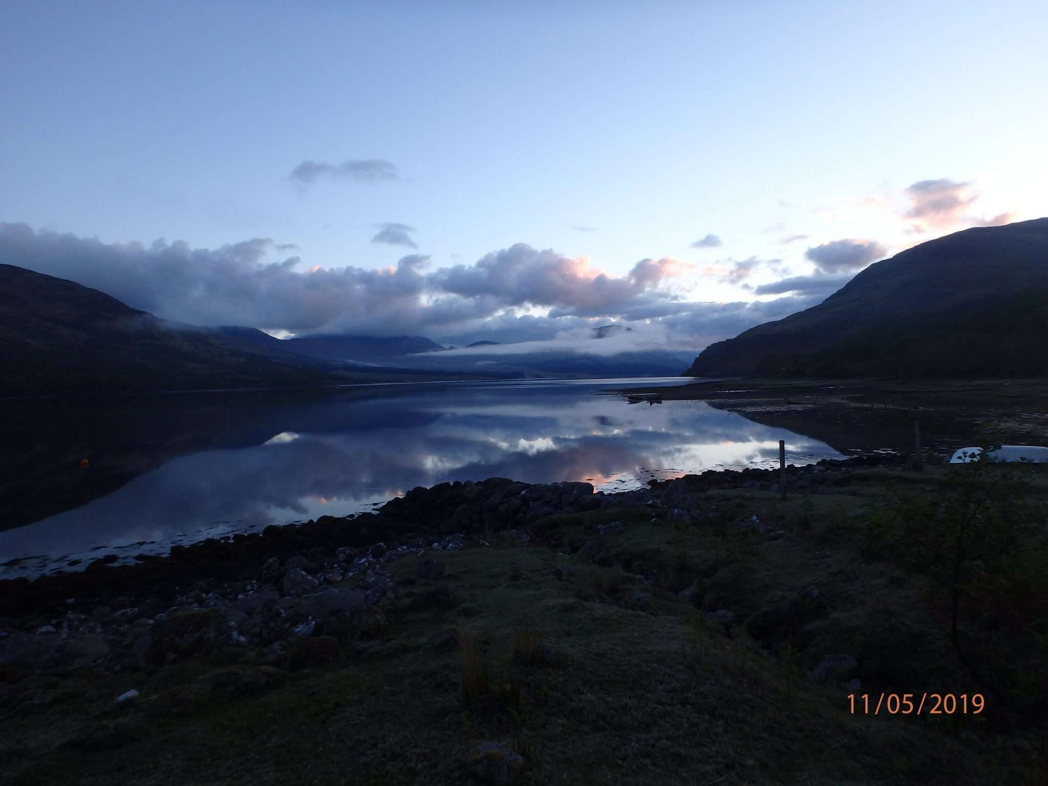 The Great Outdoor Challenge (TGOC) 2019