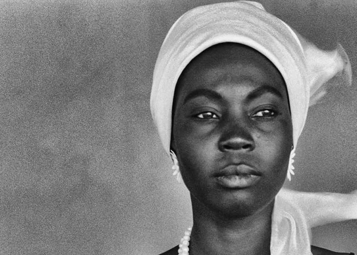 Mbissine Thérèse Diop