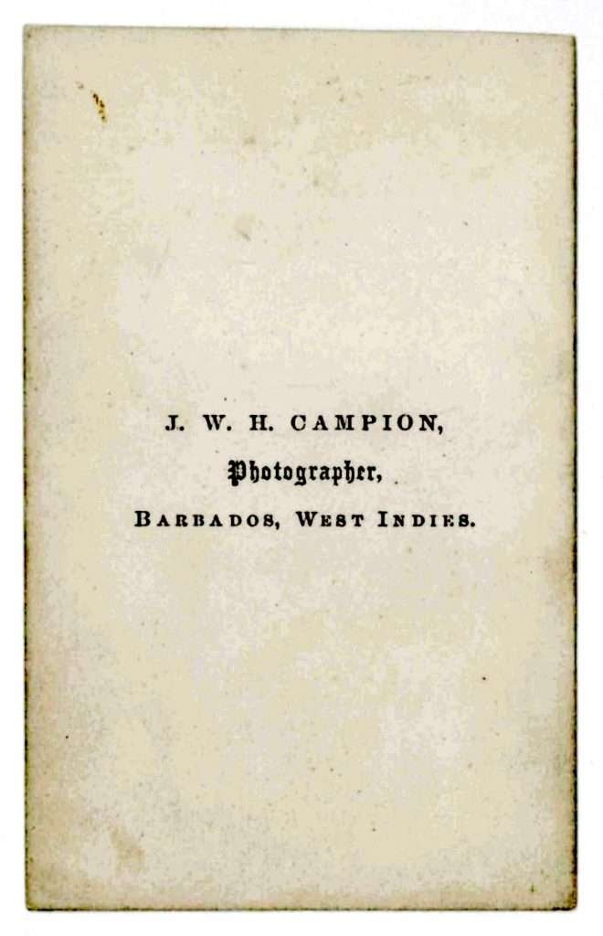 JWR Campion Stamp