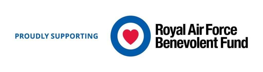 Donate to the Royal Air Force Benevolent Fund