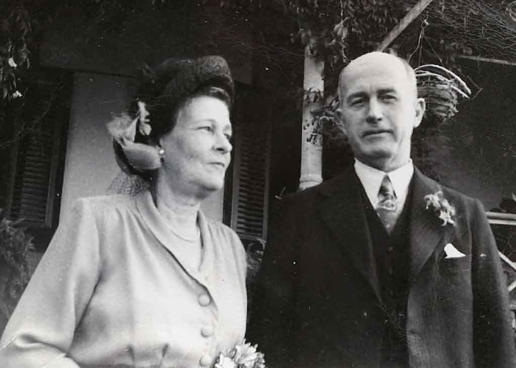 Bill & Susan Boyce