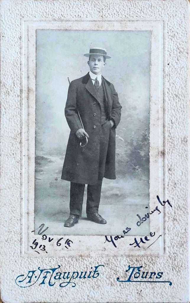 Freeman Boyce