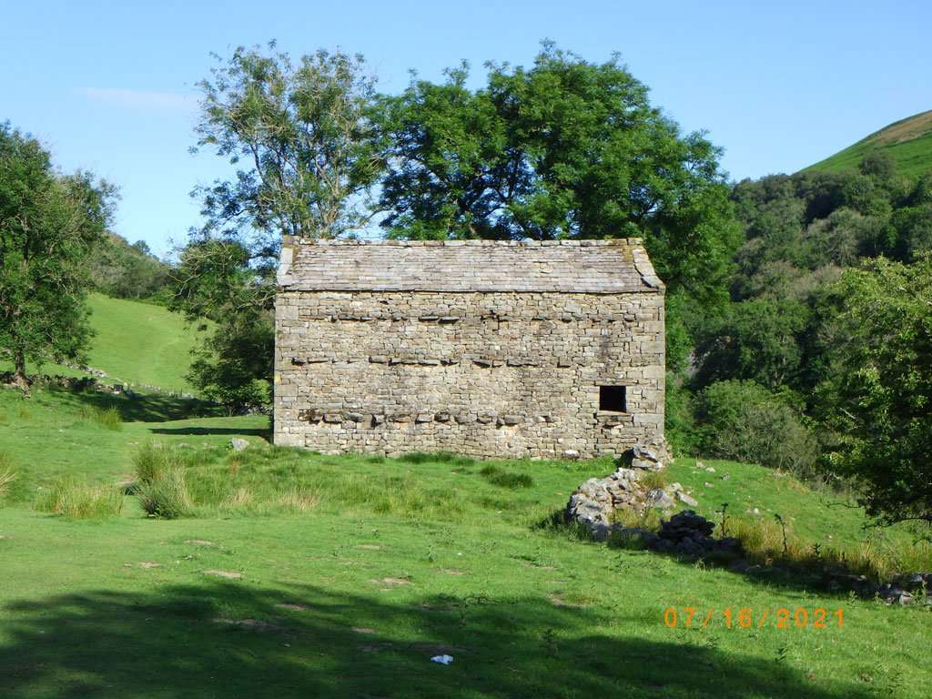 Wainwright Coast to Coast walk St. Bees to Robin Hood’s Bay - Day 10