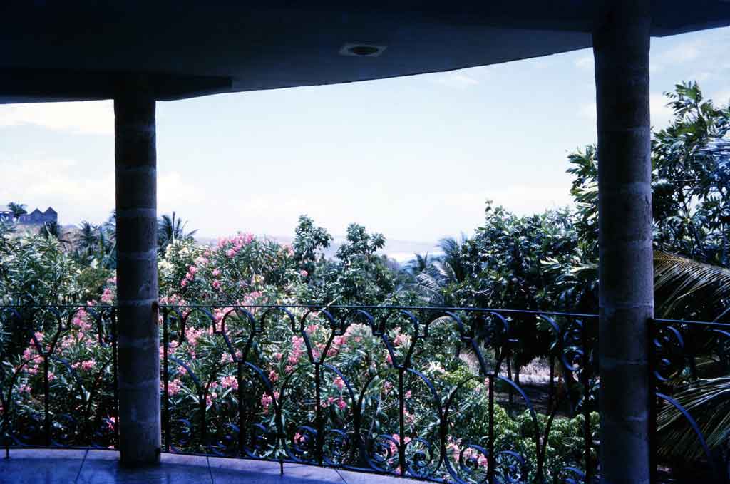 Andromeda House