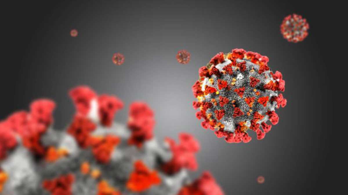 Covid19 virus