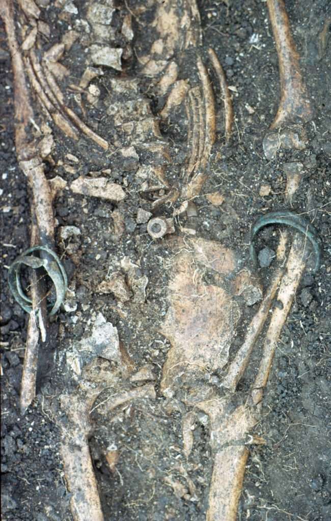 Jerome S Handler - Newton Plantation Slave Cemetery Barbados