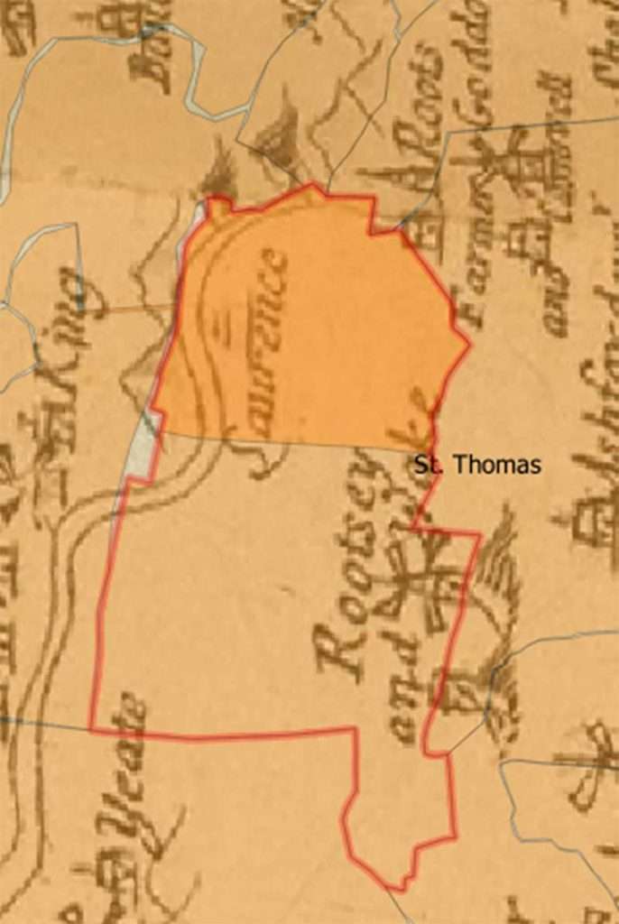 Dukes Plantation - Figure 12