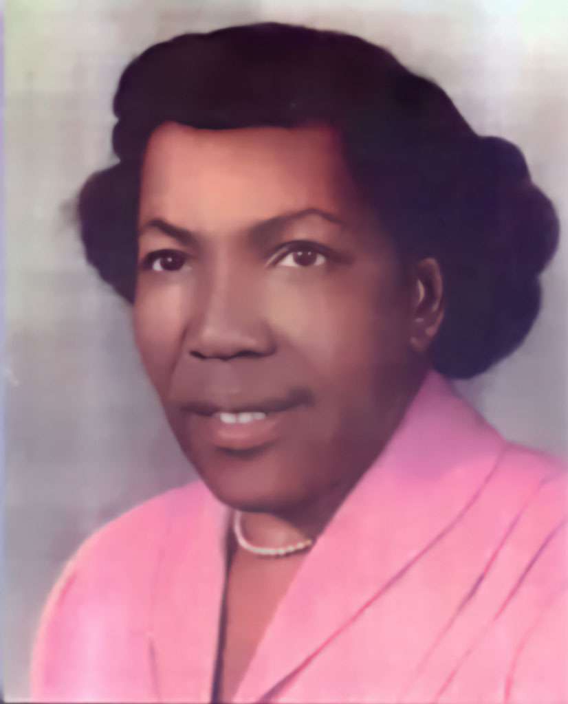 Mignon Inniss Ford