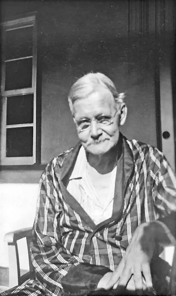 Dr. Frederick C Clarke 1883 - 1941