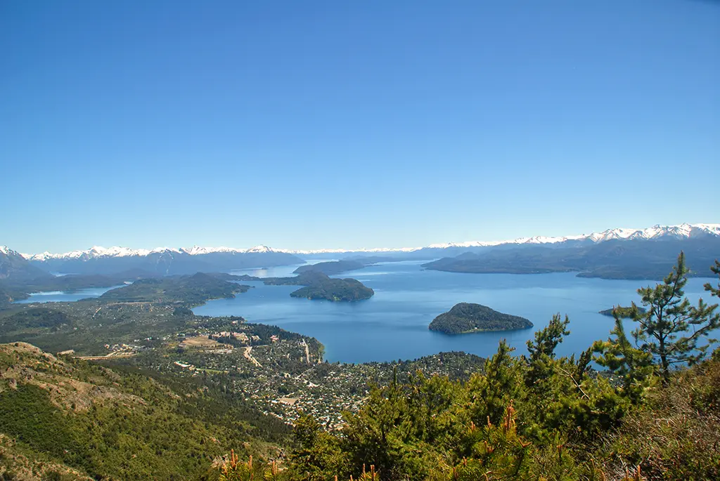 Argentina - Dec 2023