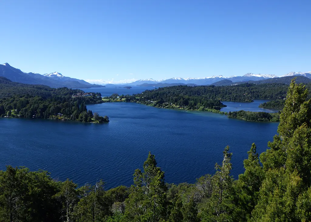 Argentina - Dec 2023