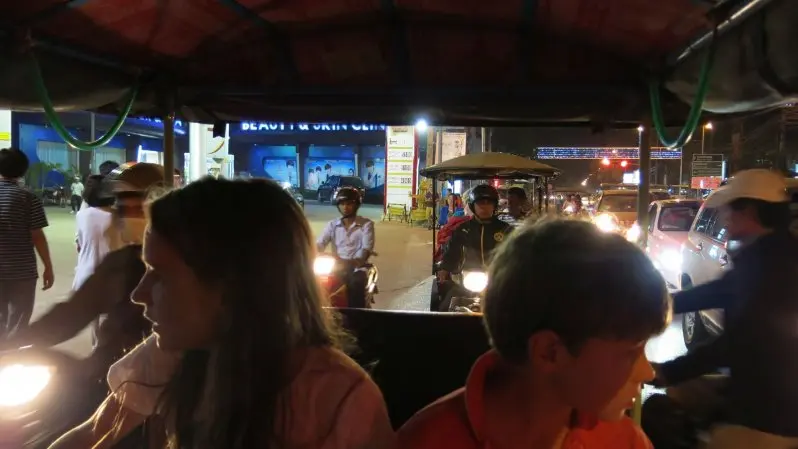 Siem Reap