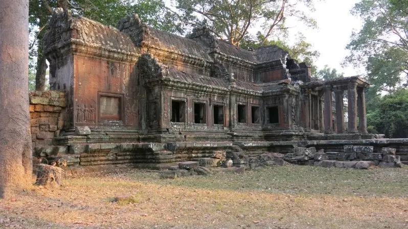 Angkor Wat