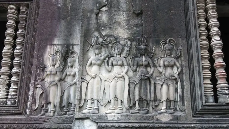 Angkor Wat