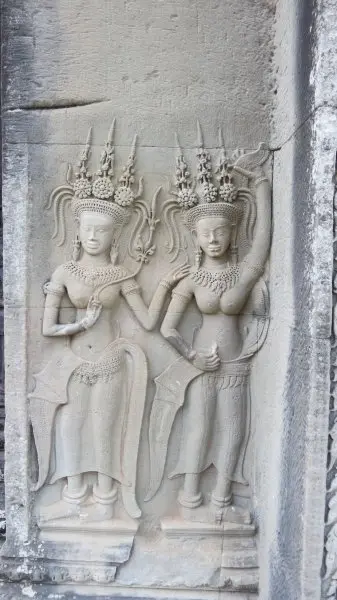 Angkor Wat