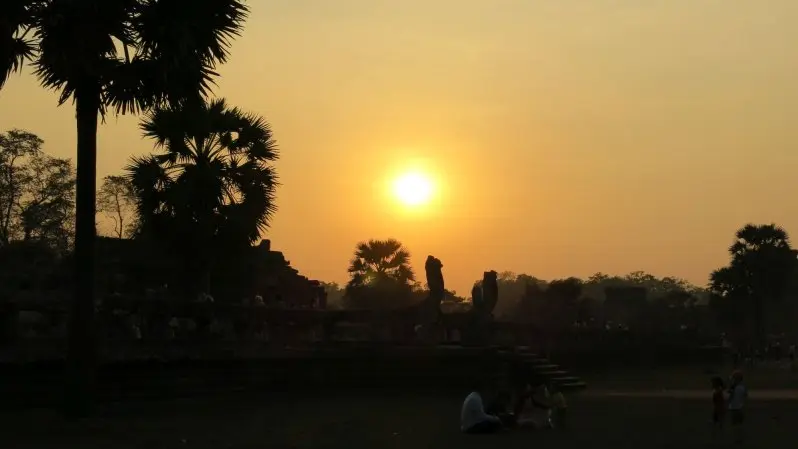 Angkor Wat