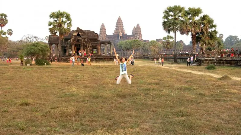 Angkor Wat