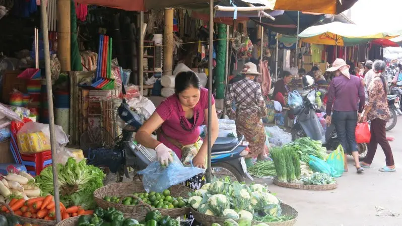 Siem Reap
