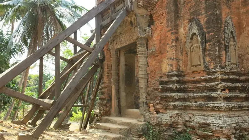 Temples of Rolous