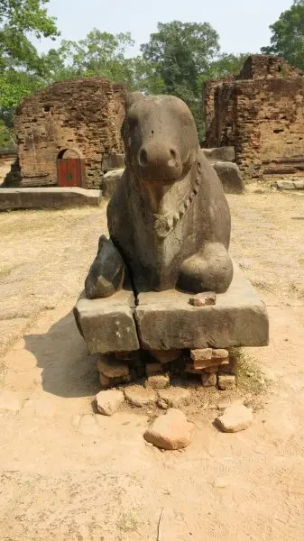 Temples of Rolous