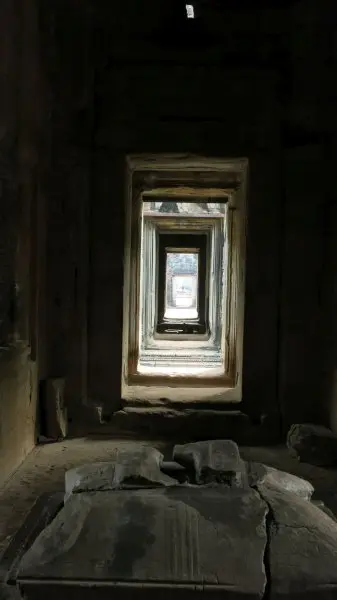Pre Rup, Banteay Srei, Neakpoan and Preah Khan Temples