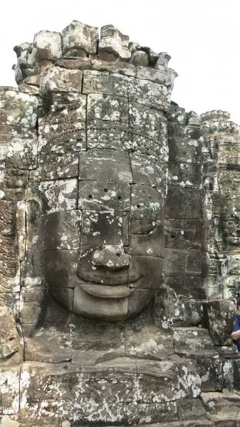 Bayon