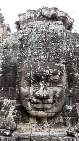 Bayon