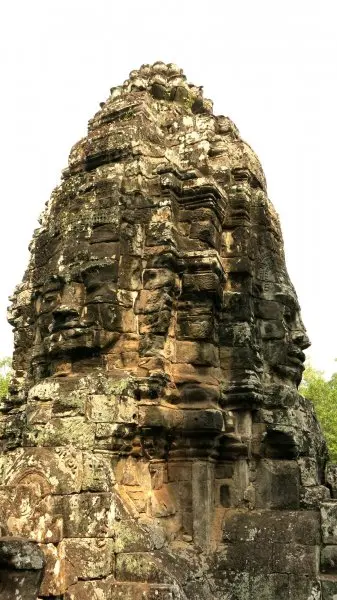 Bayon