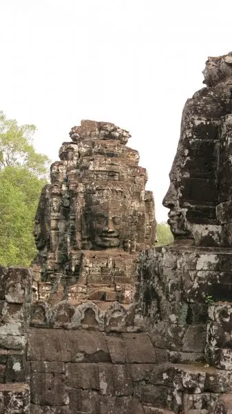 Bayon