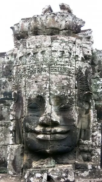 Bayon