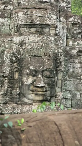 Bayon
