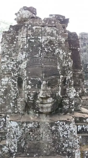 Bayon