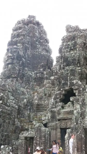 Bayon