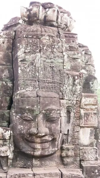 Bayon