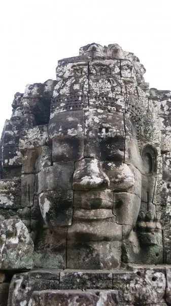 Bayon
