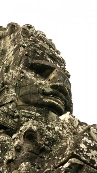 Bayon