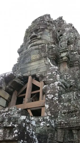 Bayon