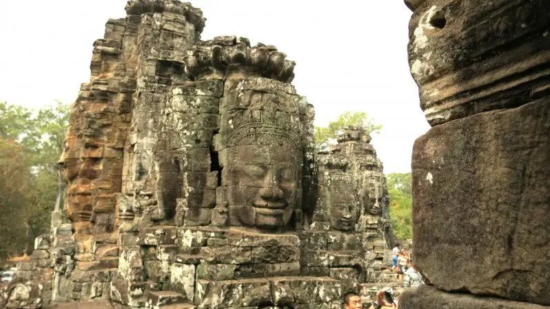 Bayon
