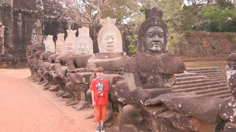 Bayon