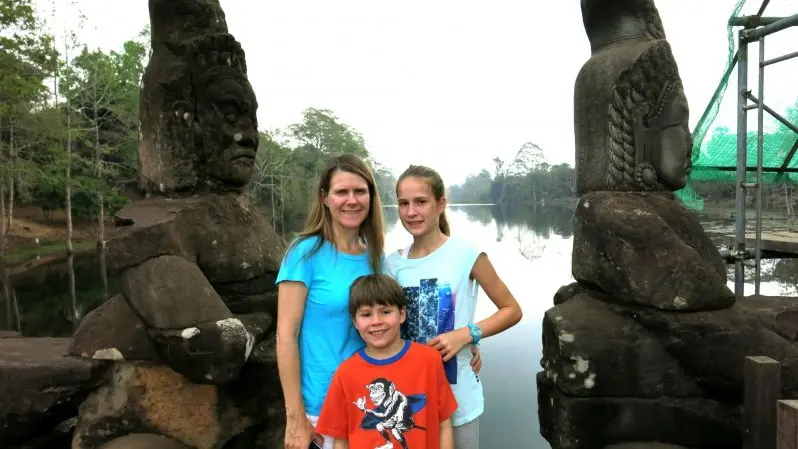 Bayon
