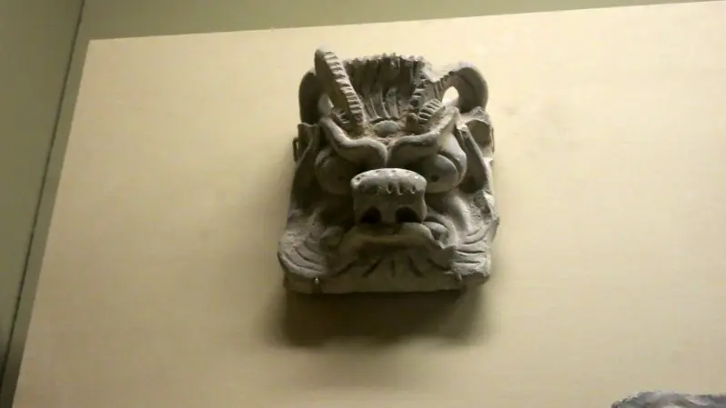 Terracotta Warriors - March 2014