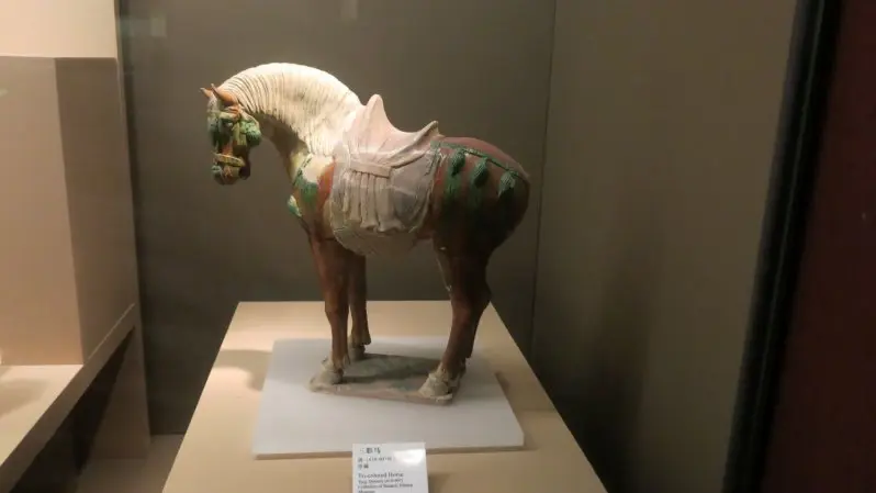 Terracotta Warriors - March 2014